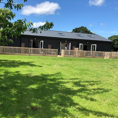 1 Barn Cottages Whitchurch  Eksteriør bilde